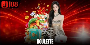 roulette-j88